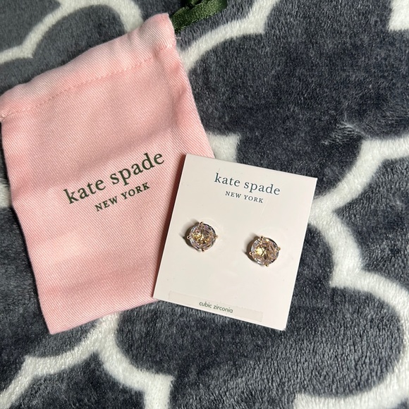 Kate spade bright ideas studs Clearance